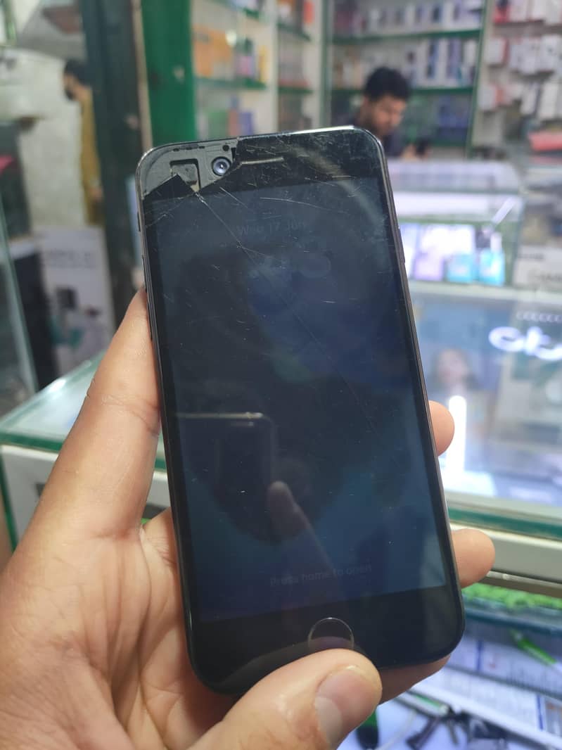 Apple iPhone SE 2
