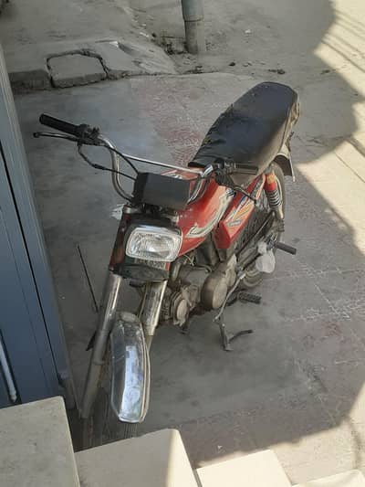 Road prince 2020 model bike