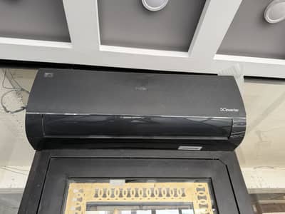 New Haier Ac T3pro (dg)