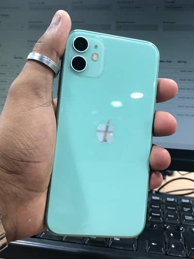 Apple iPhone 11 baypass Hoga
