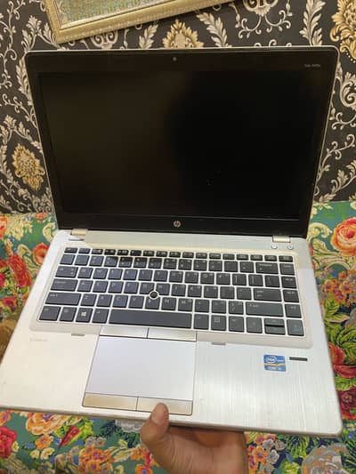 HP Elitebook Folio 9470m