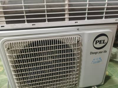 pel invertor 1.0 Ton just like new