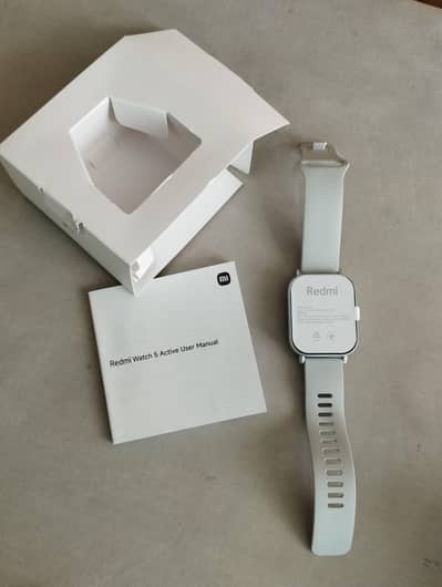 Redmi Watch 5 Active
