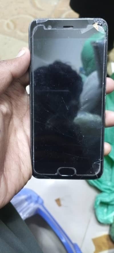Huawei P10