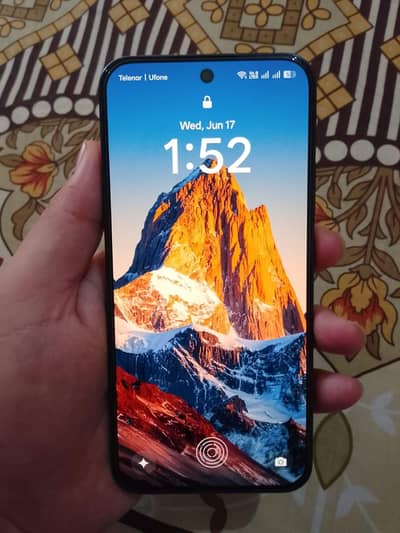 OPPO Reno 15