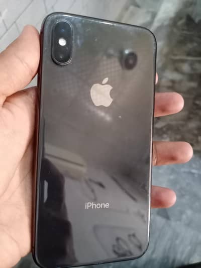 Apple iPhone XS