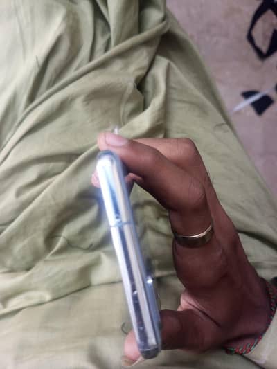 Samsung Mobile S20 Plus