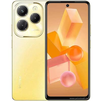 Infinix Hot 40 Pro