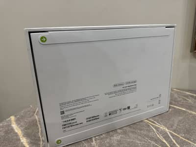 MacBook Neo | 512GB | Silver | Sealed | Box Packed
