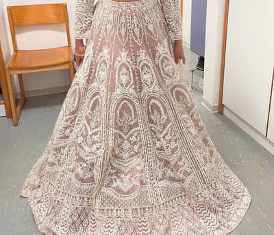 Brand new indian style lehenga
