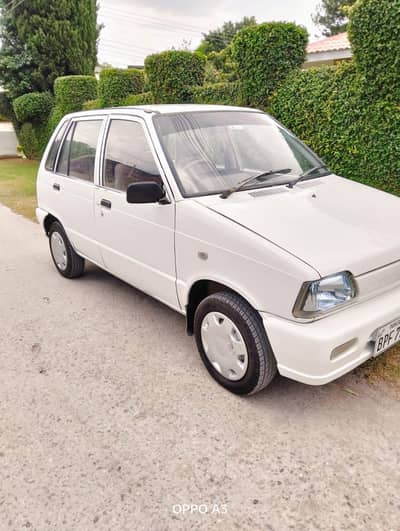 Mehran vxr Euro 2