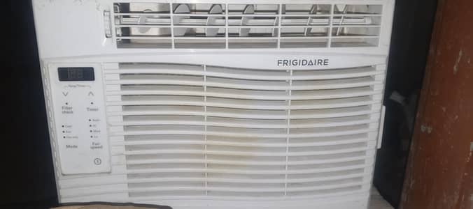 window ac