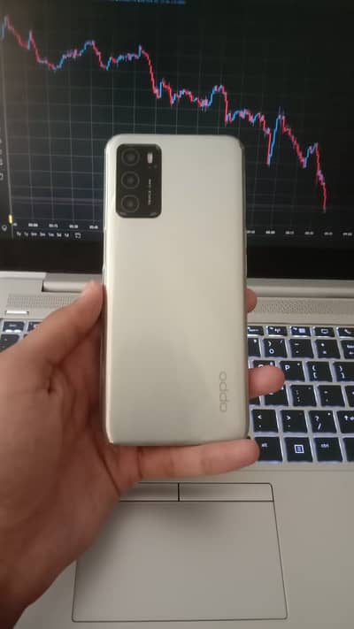 OPPO A16