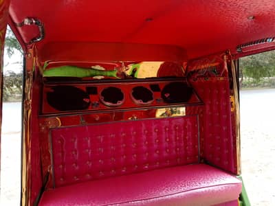 Rickshaw