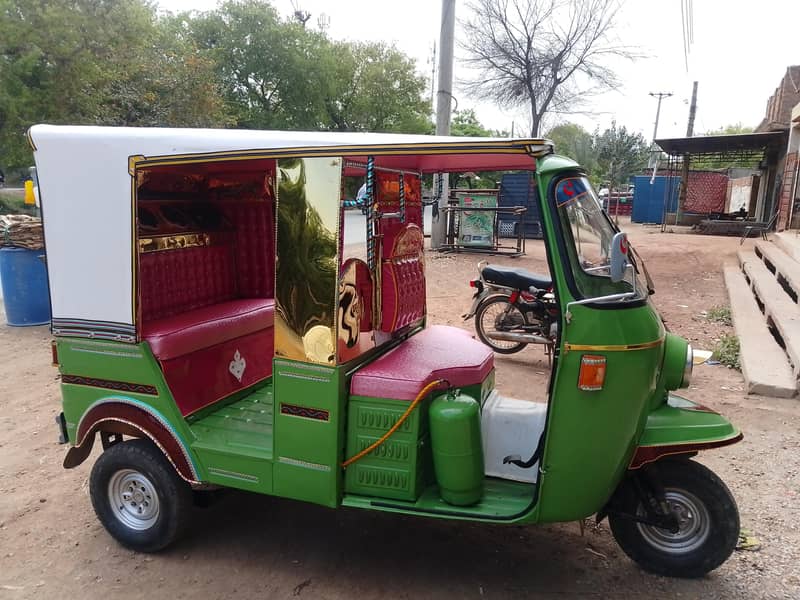 Rickshaw 2
