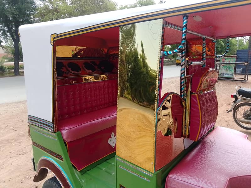 Rickshaw 3