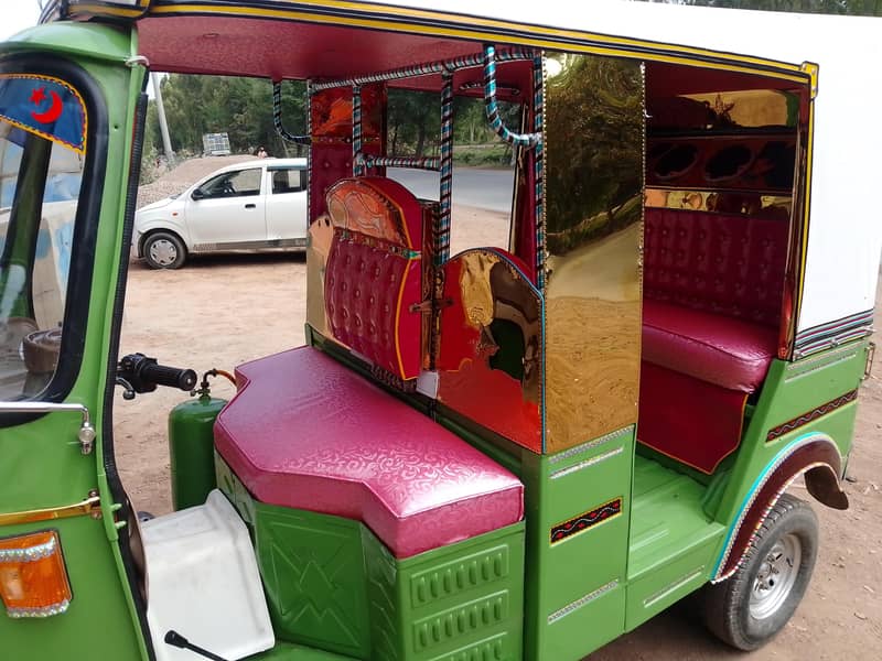 Rickshaw 5