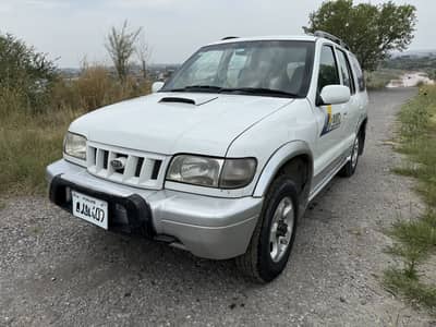 KIA Sportage 2003 For Sale