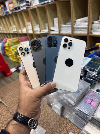 Iphone Mobile parts are available