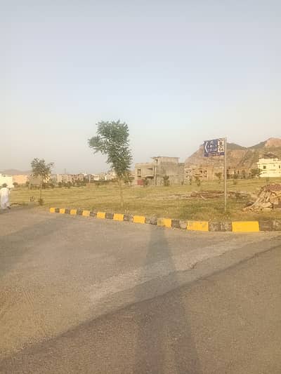 Faisal Hills B block ST 14 500 series
