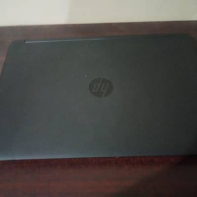 HP laptop i7 4rth generation 500 stroege 128 GB ssd