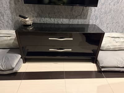 Center Table and TV Console