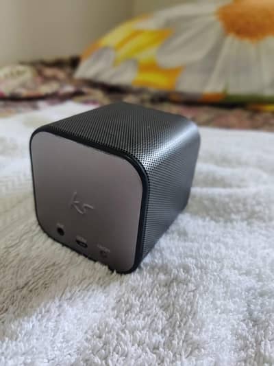 Ks Boom Cube