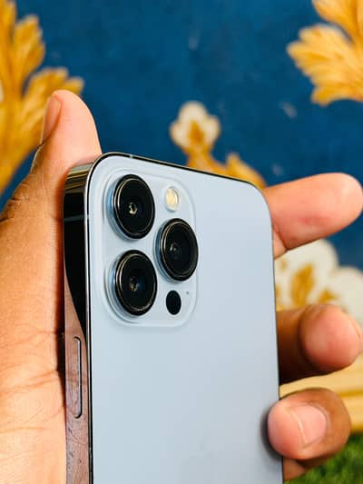 Apple iPhone 13 Pro Max jv 128GB