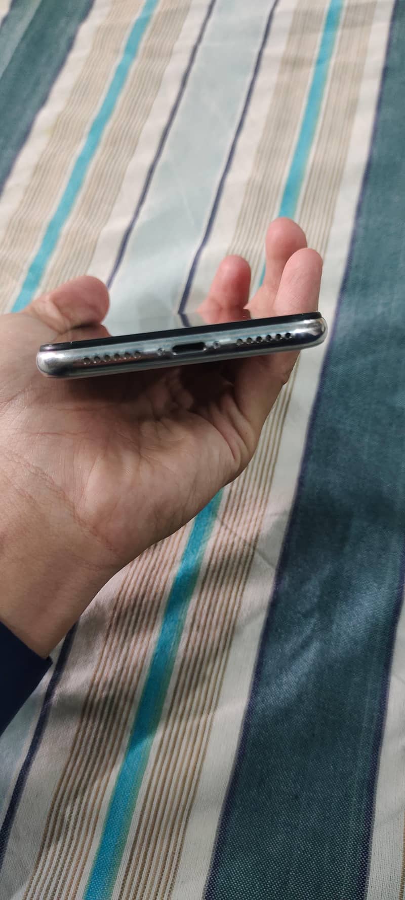 Apple iPhone X 2