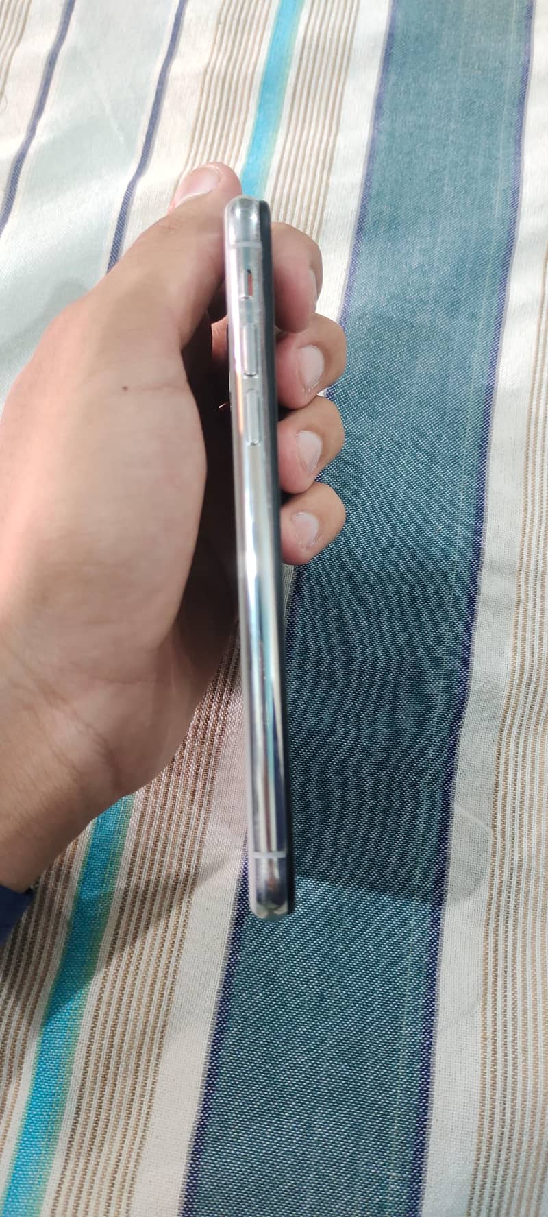 Apple iPhone X 6