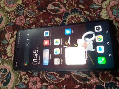 Tecno Spark 20