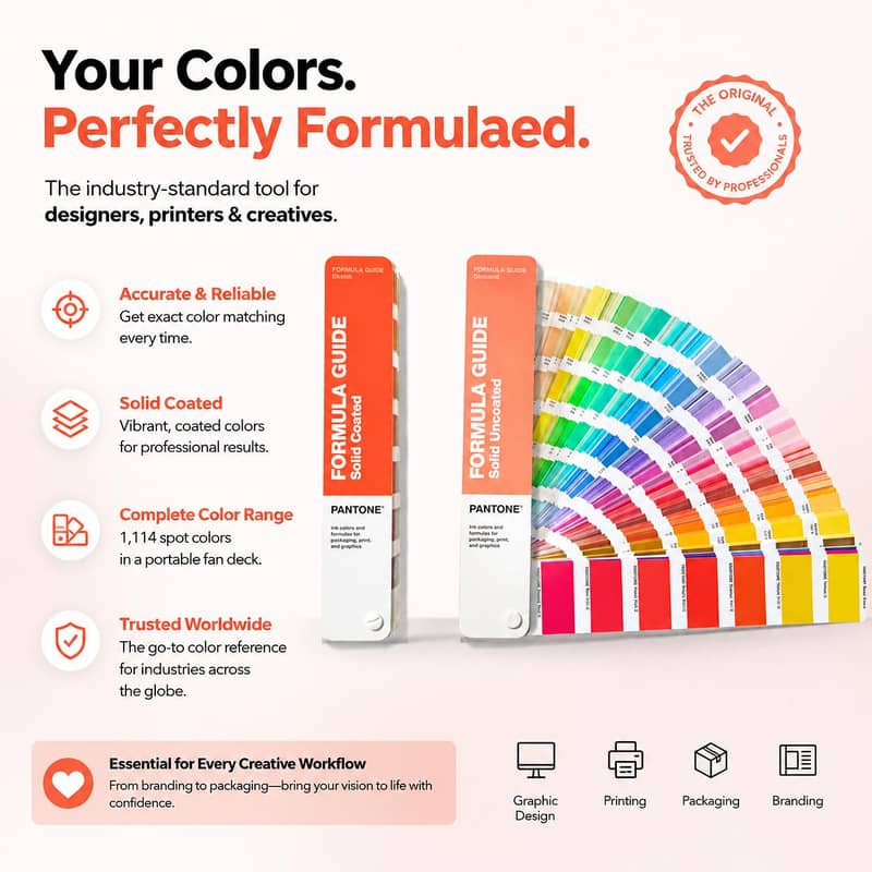 Pantone Formula Guide 0