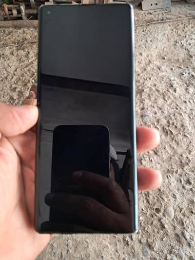 Motorola Edge Plus