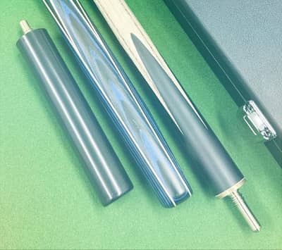 snooker cue
