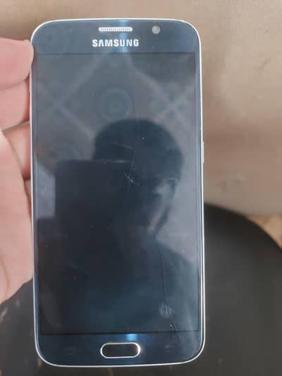 Samsung Mobile S6