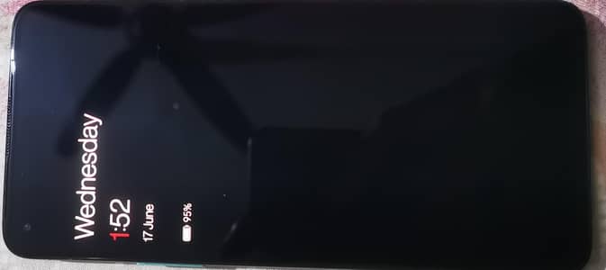 One Plus 8T