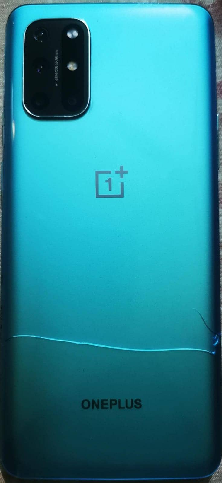 One Plus 8T 1
