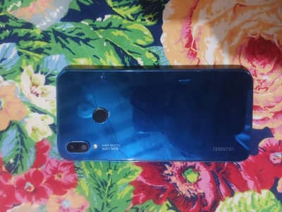 Huawei P20 Lite