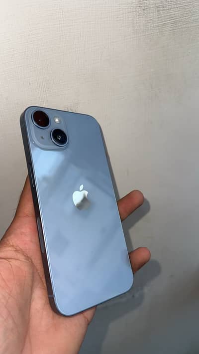 Apple iPhone 14