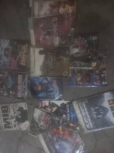 xbox 360 games for sales