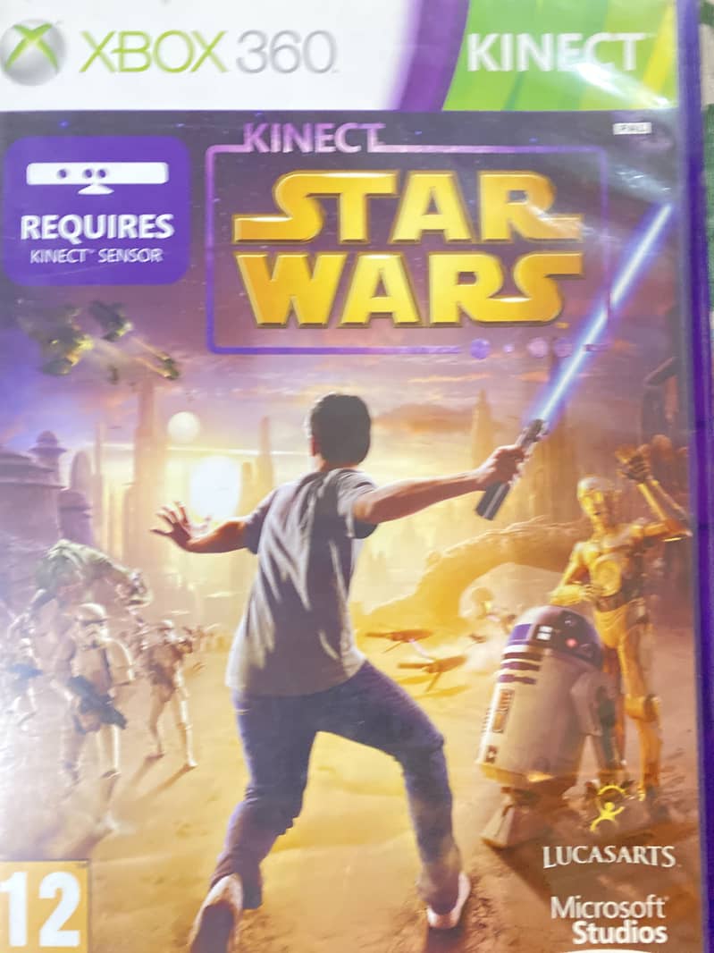 Xbox 360 games 2