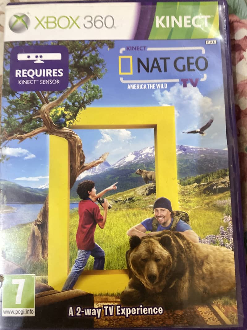 Xbox 360 games 4