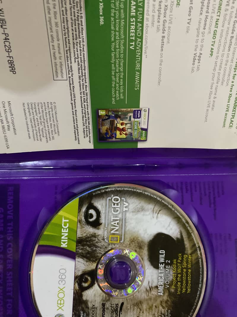 Xbox 360 games 5