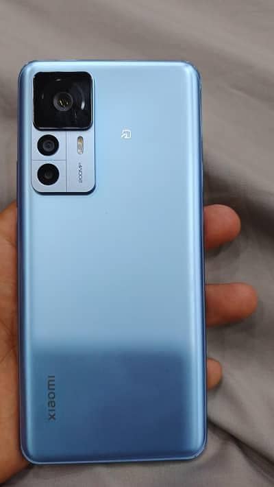 Xiaomi 12T Pro