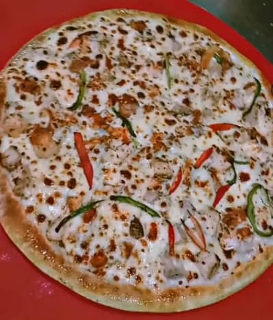 I need to chef job