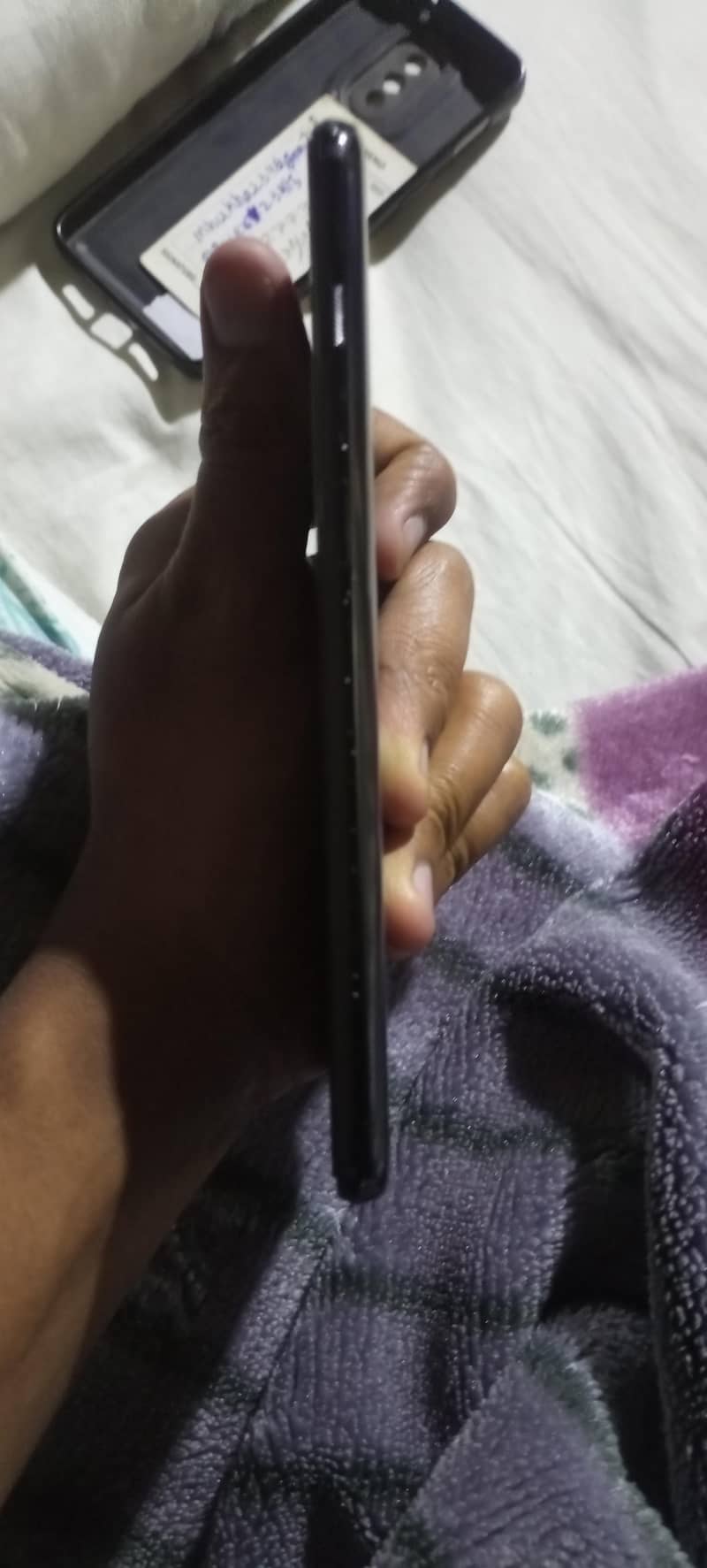 One Plus 6T 0
