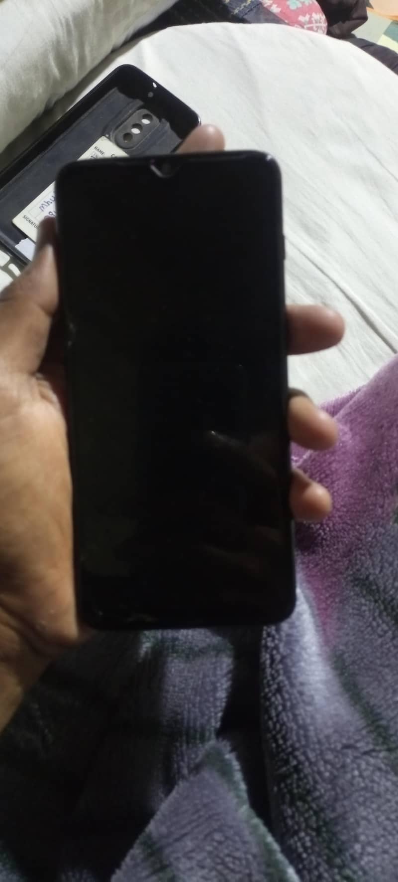 One Plus 6T 1