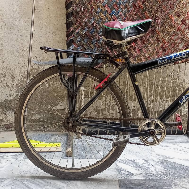 bicycle 0