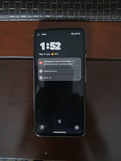 Pixel 4a 5G