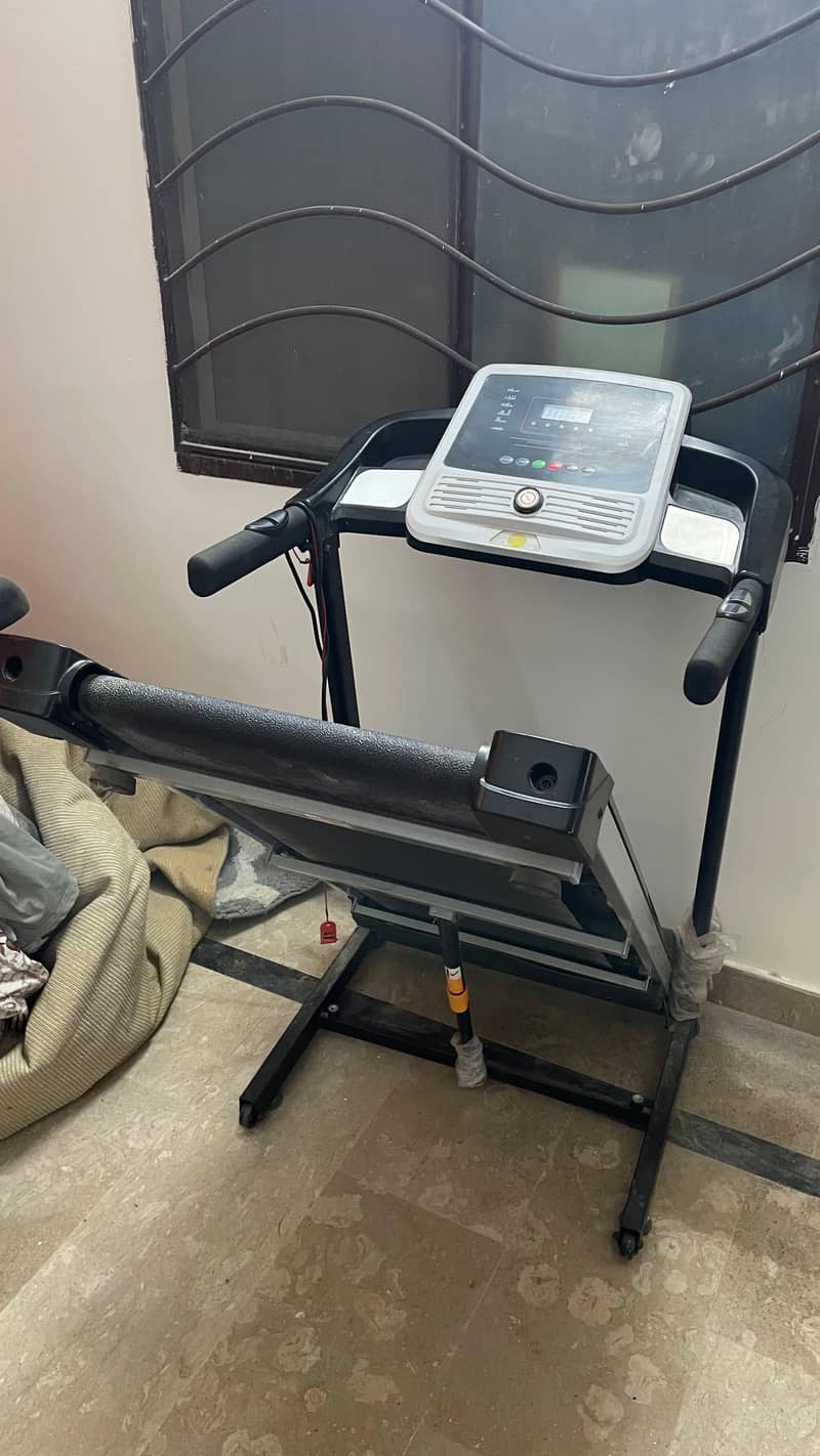 treadmill electrc, jogging machine, running machine 0
